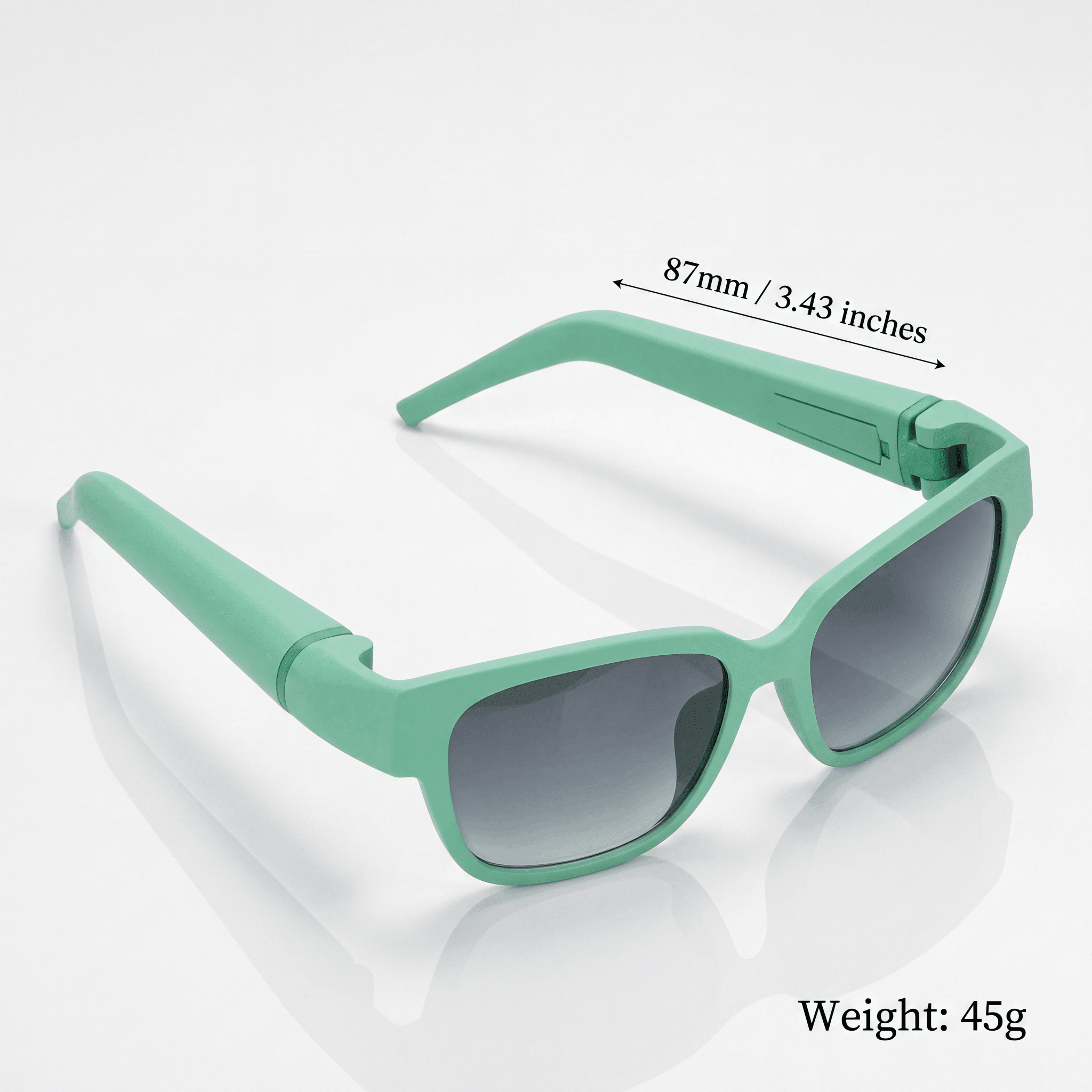 Hidden Compartment Stash Glasses - Rave Essentials Co.