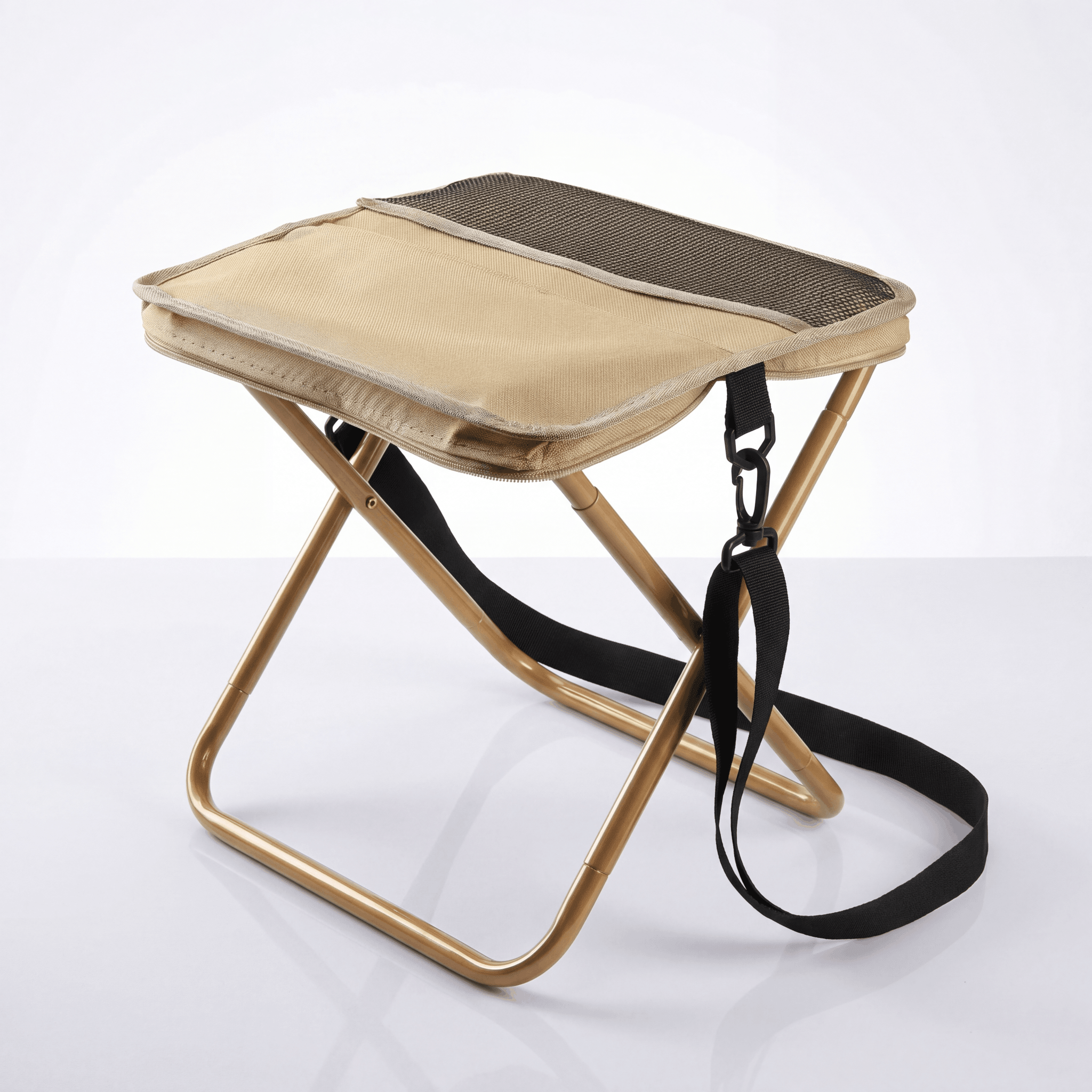 Satchel Bag Portable Chair - Rave Essentials Co.