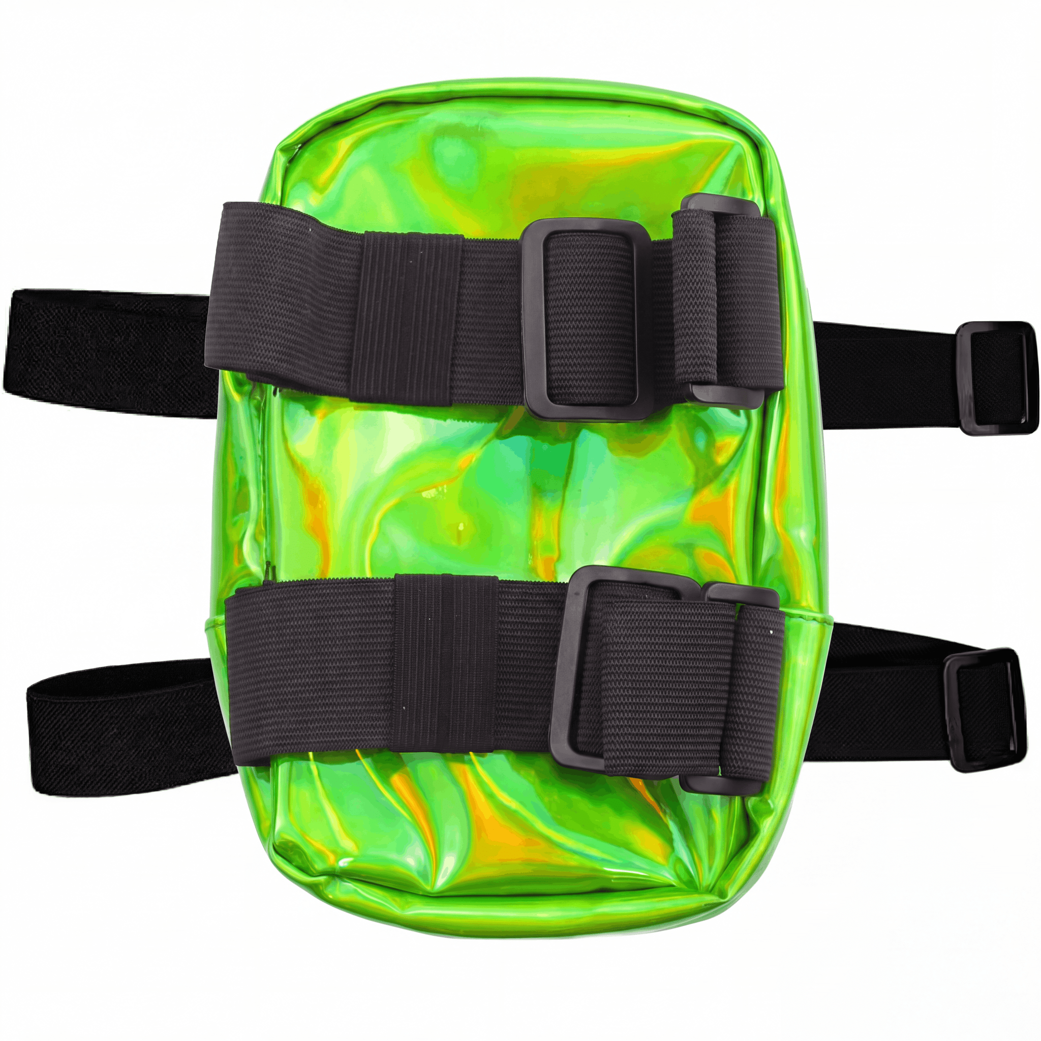 Thigh Strapped Storage Pack - Rave Essentials Co.
