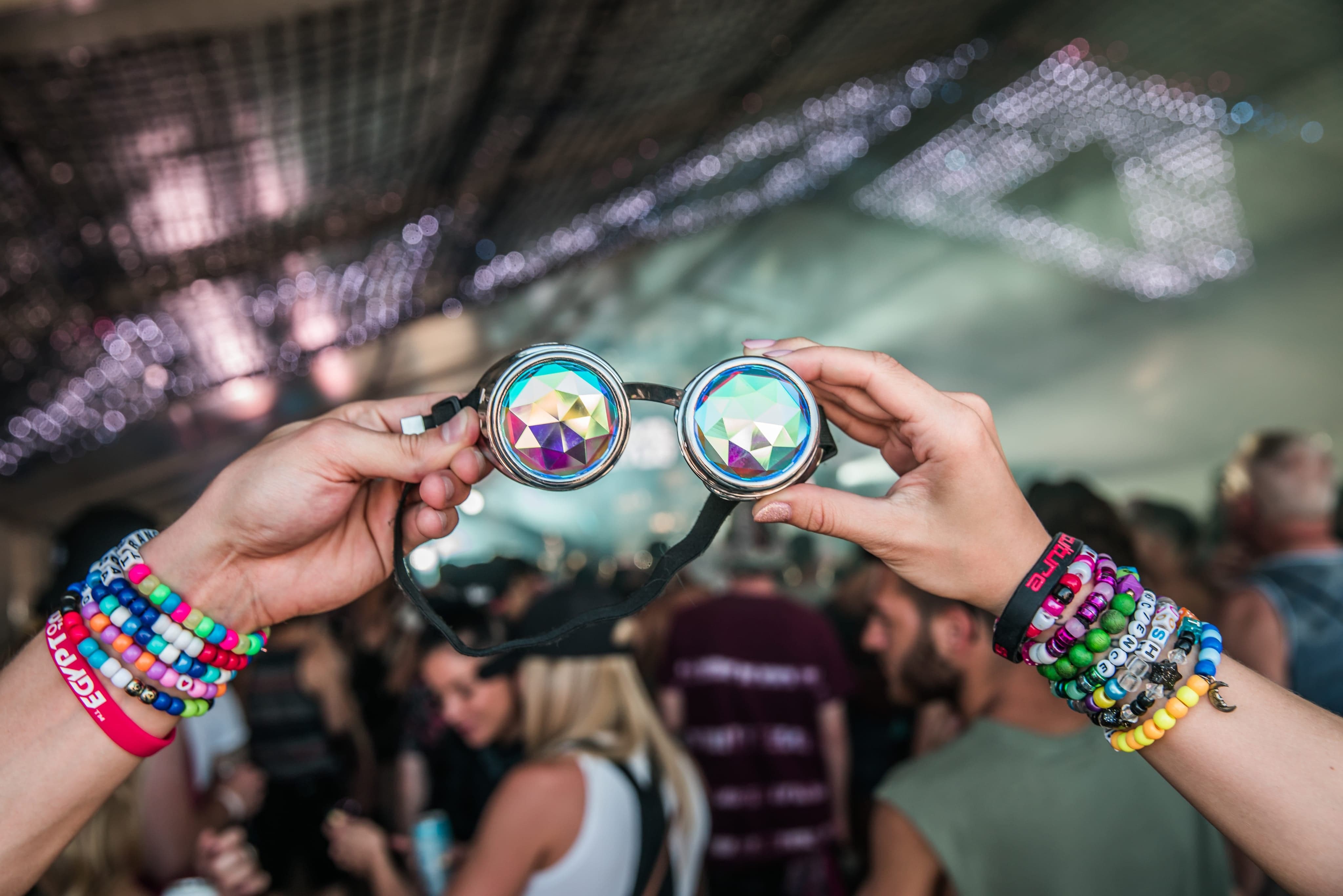 Most Essential - Rave Essentials Co.