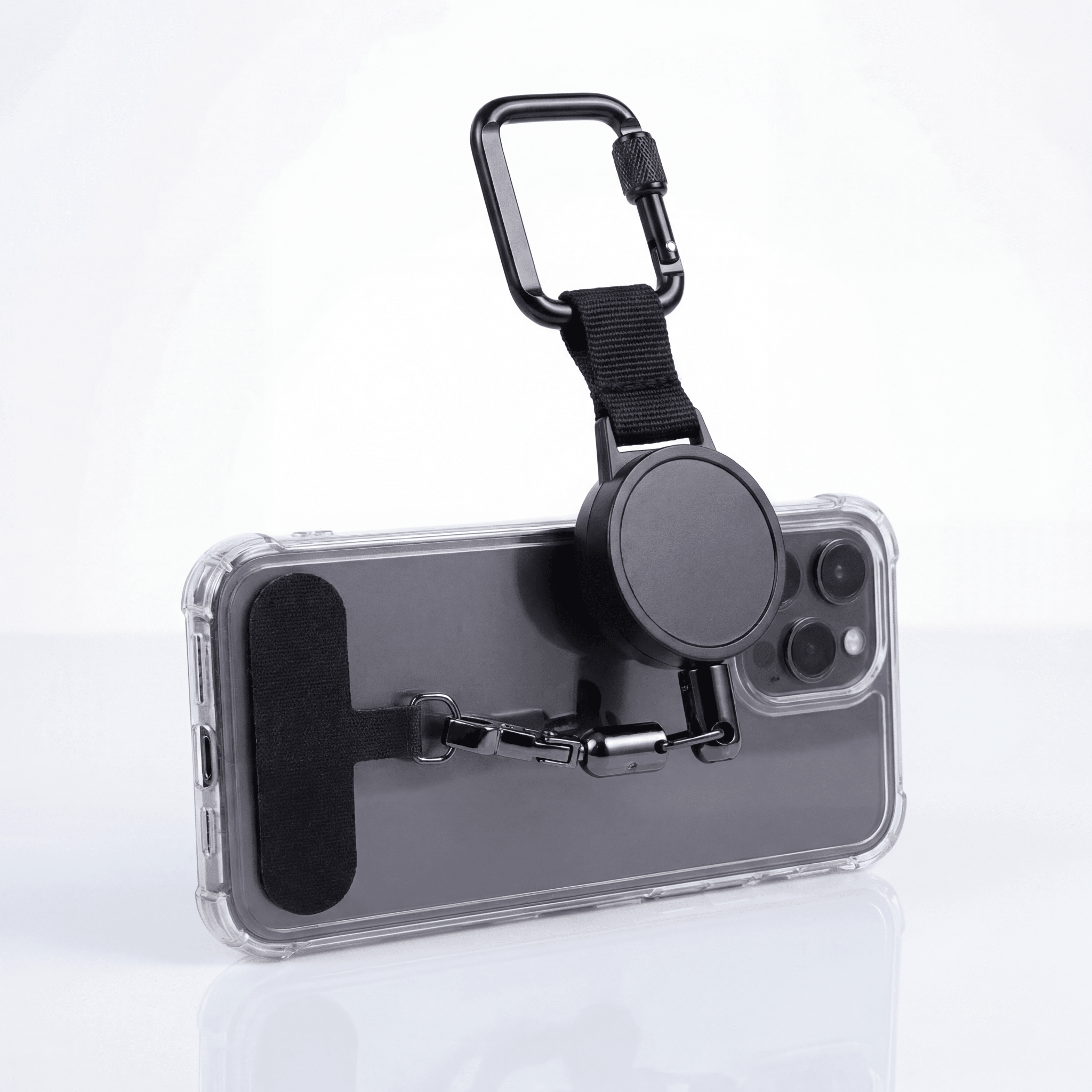 Essential Anti - Theft Phone Tether - Rave Essentials Co.