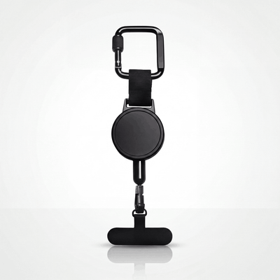 Essential Anti - Theft Phone Tether - Rave Essentials Co.