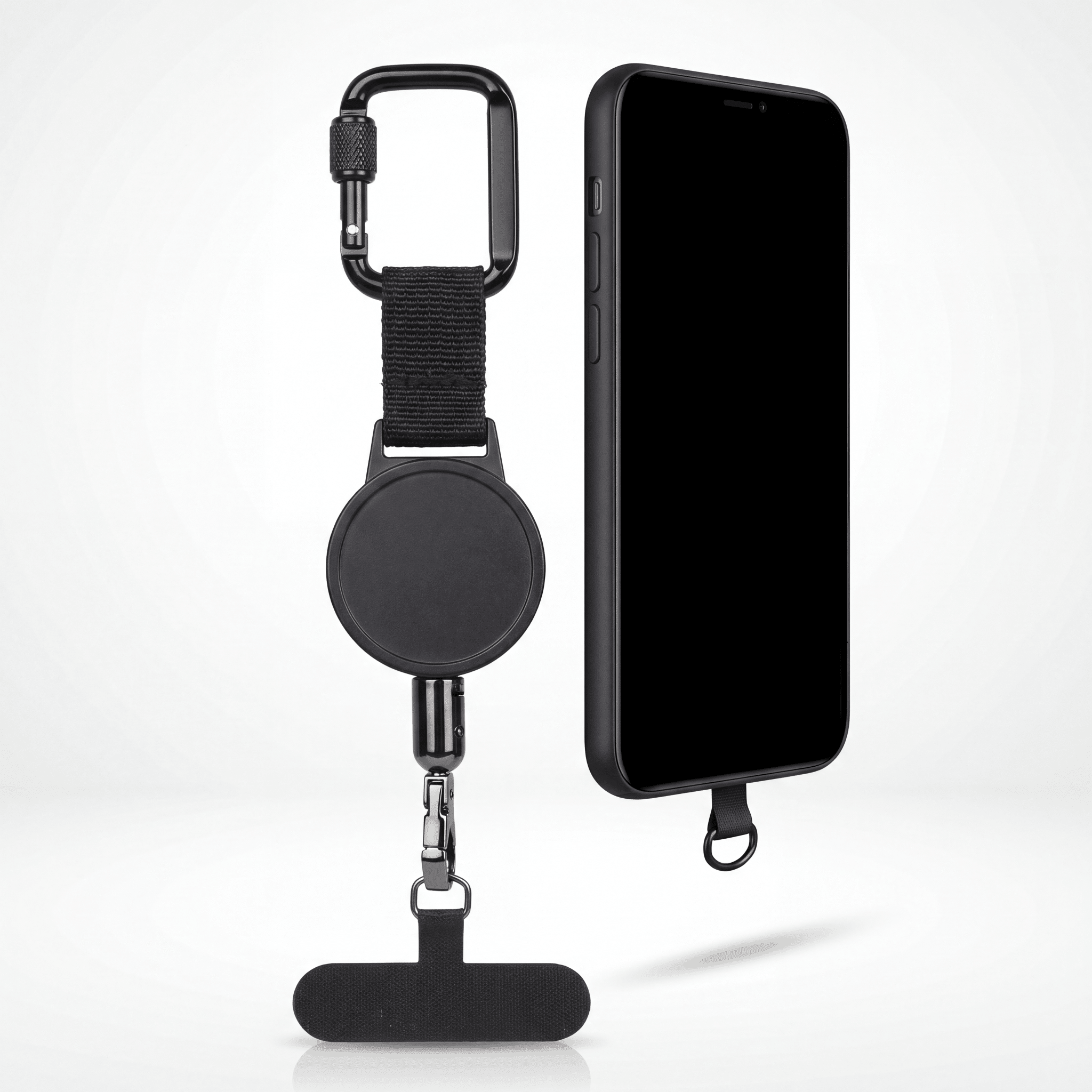 Teletech Phone Case Rave Essential Anti-Theft Phone Tether – Rave Essentials Co.