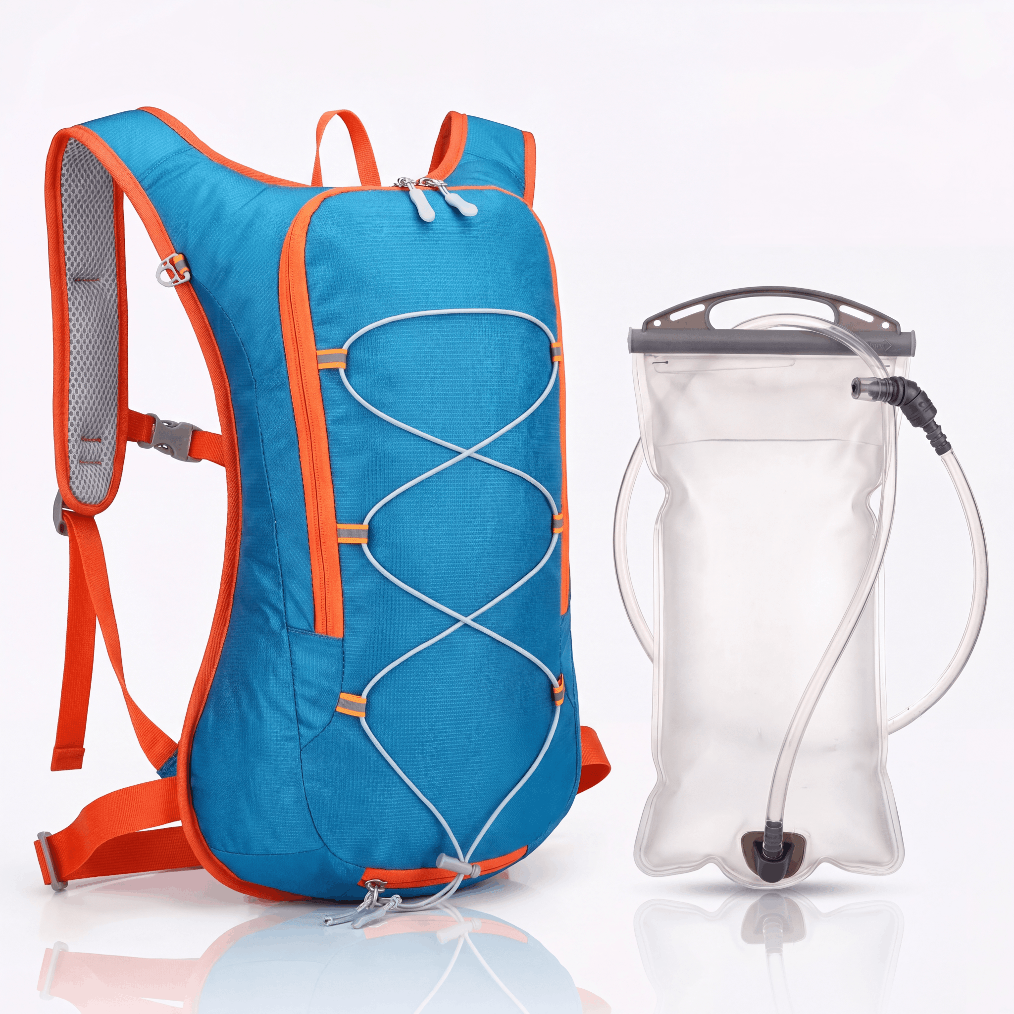 Essential Hydration Backpack - Rave Essentials Co.