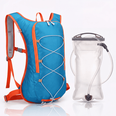 Essential Hydration Backpack - Rave Essentials Co.
