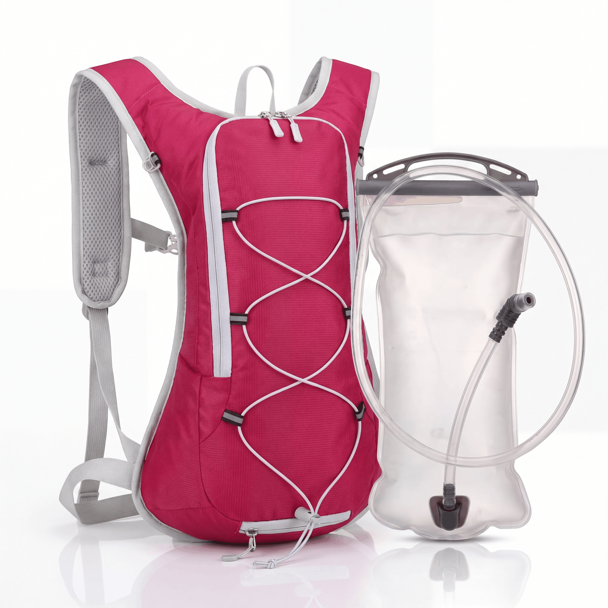 Essential Hydration Backpack - Rave Essentials Co.