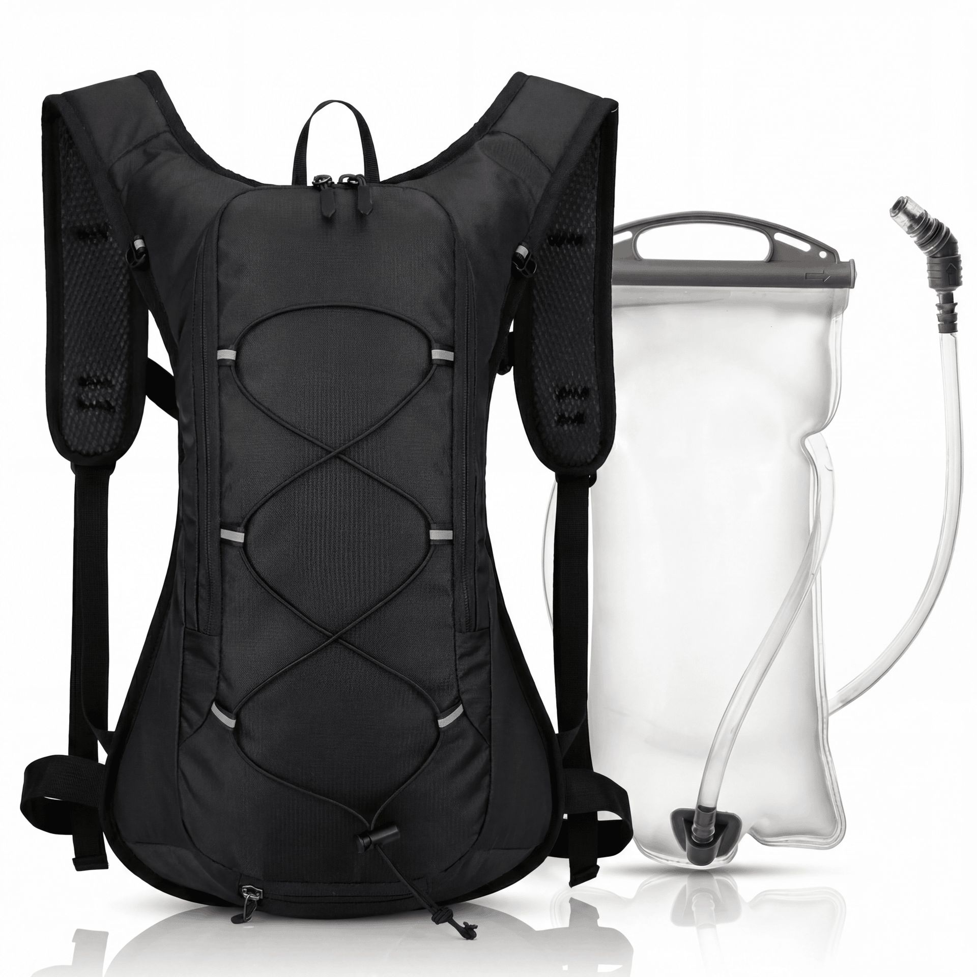 backpack essentials for rain Essential Hydration – Rave Co Targeting big bluefin on Color:Green-1pack black friday leather handbags