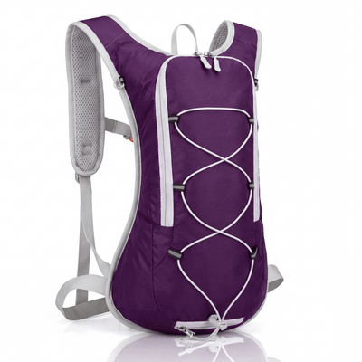 Essential Hydration Backpack - Rave Essentials Co.