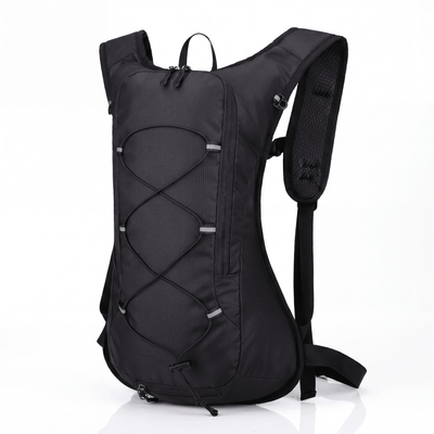 Essential Hydration Backpack - Rave Essentials Co.