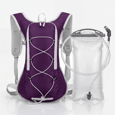 Essential Hydration Backpack - Rave Essentials Co.