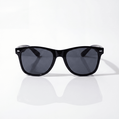 Heart FX Diffraction Sunglasses - Rave Essentials Co.