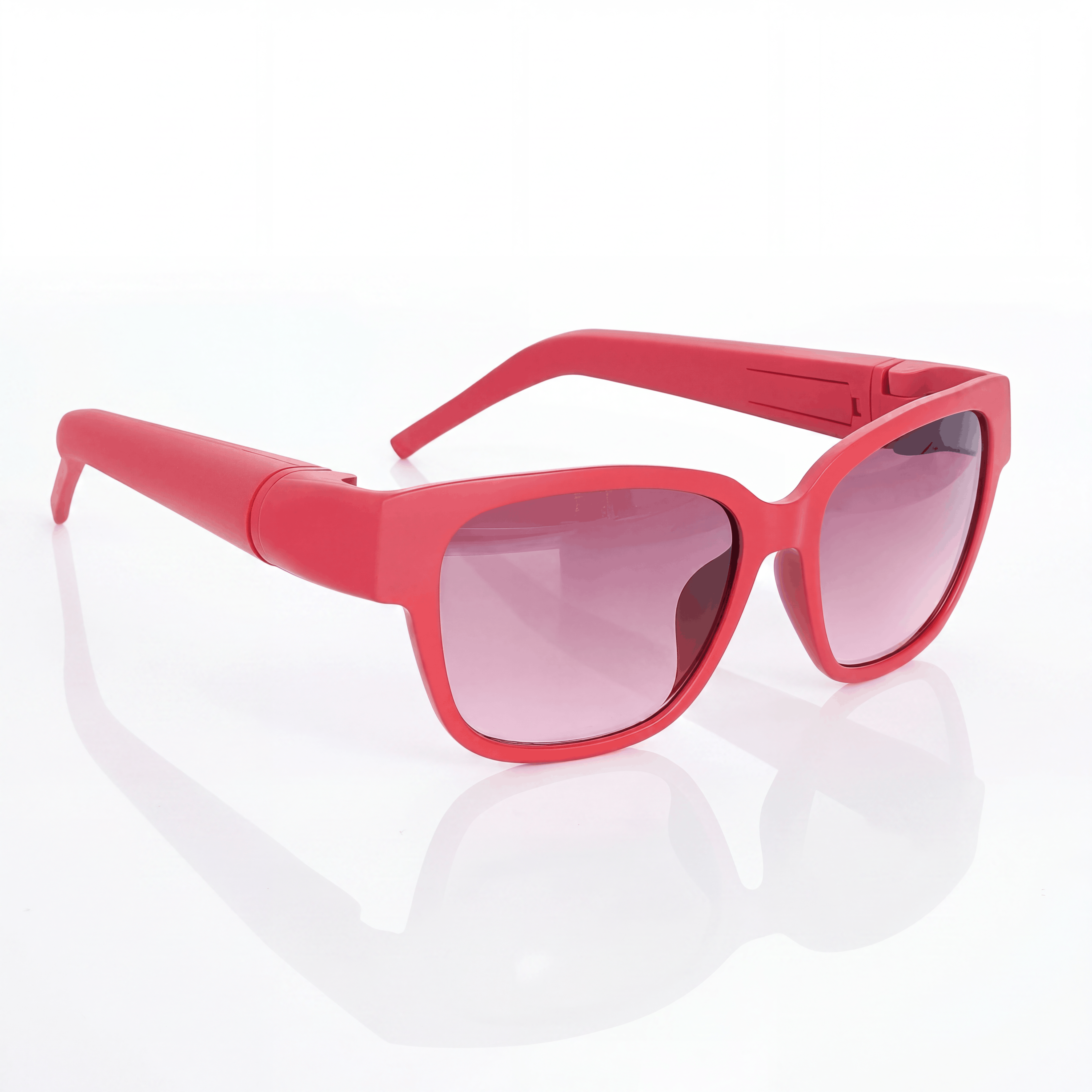 Hidden Compartment Stash Glasses