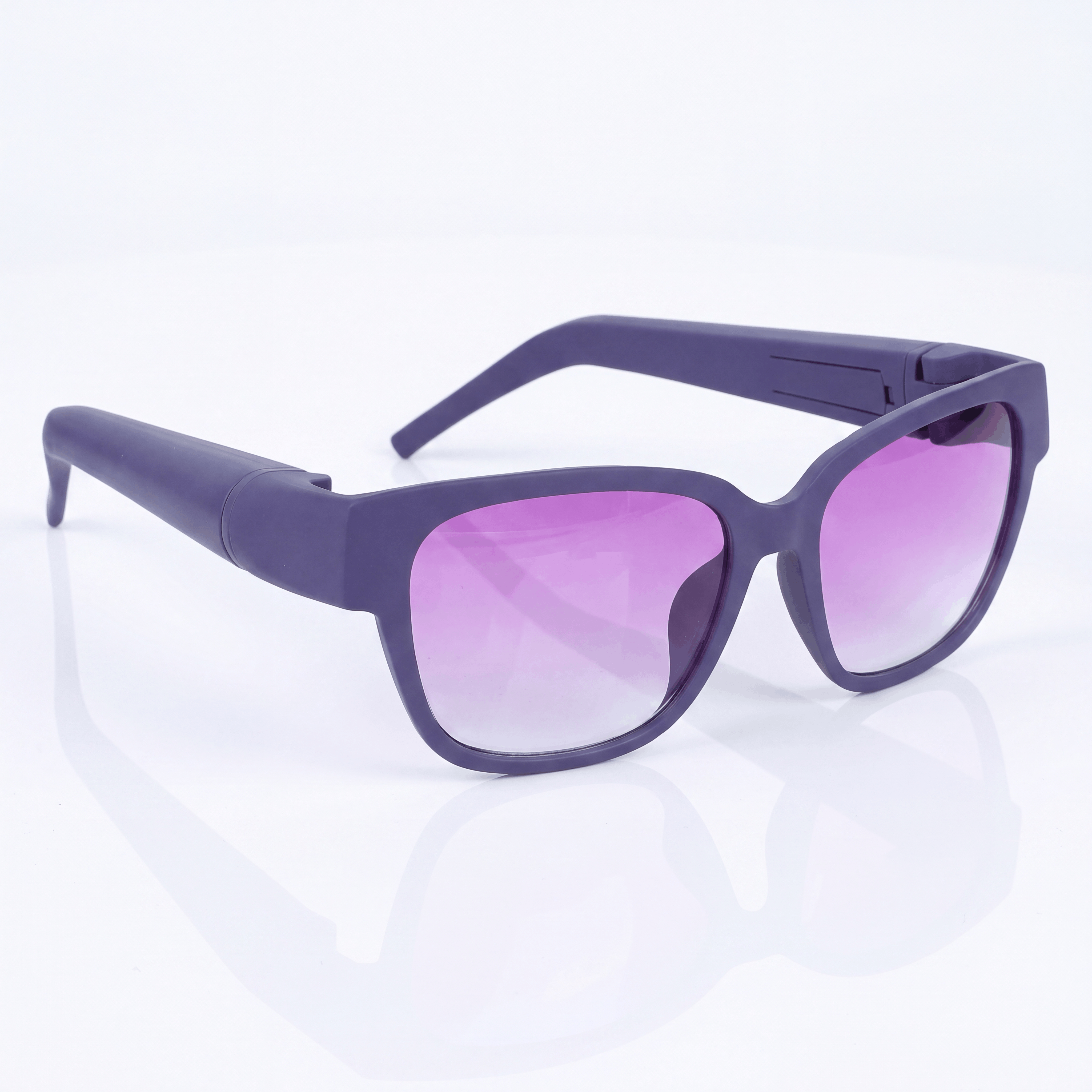 Hidden Compartment Stash Glasses