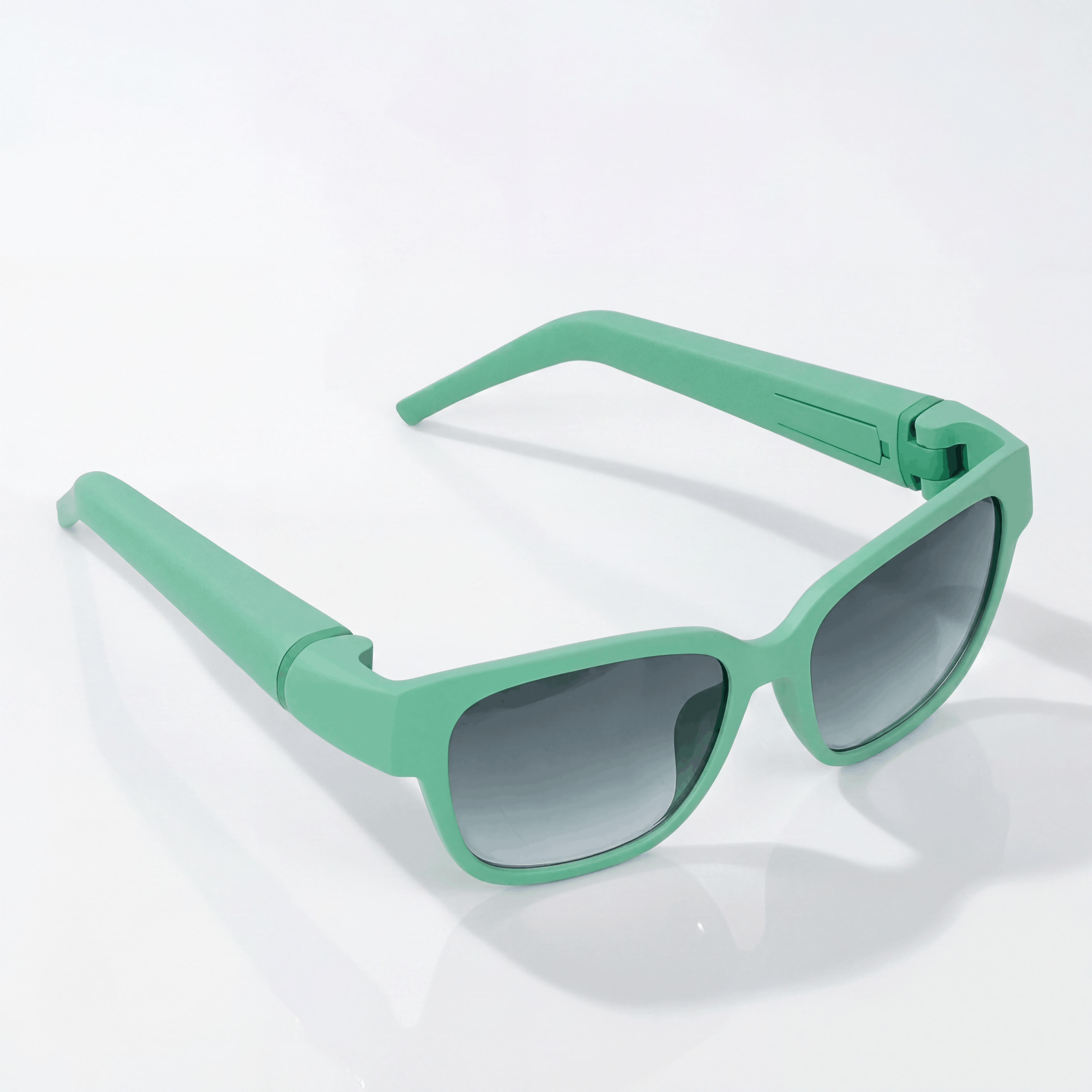 Hidden Compartment Stash Glasses