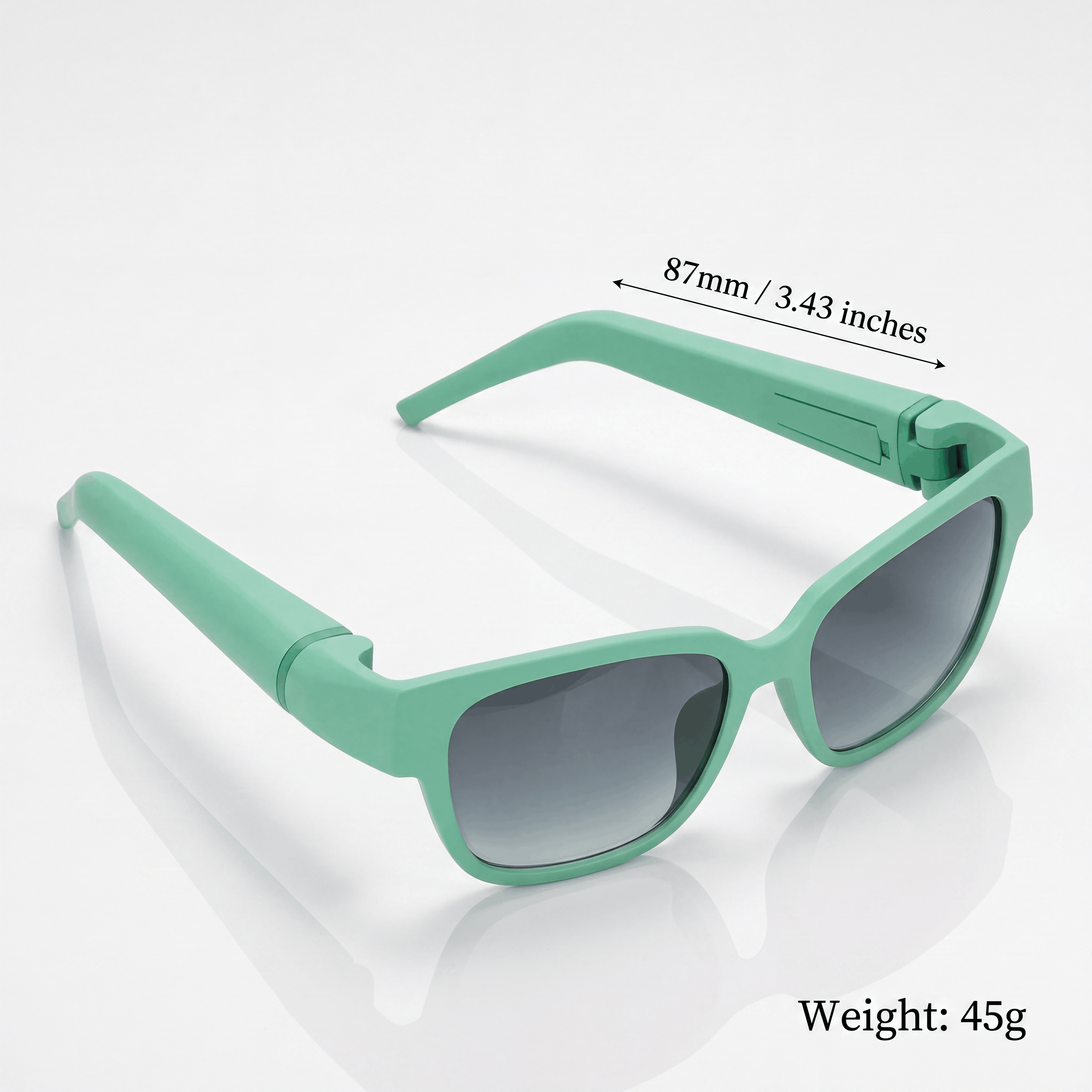 Hidden Compartment Stash Glasses