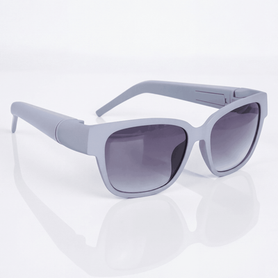 Hidden Compartment Stash Glasses - Rave Essentials Co.