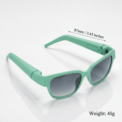 Hidden Compartment Stash Glasses - Rave Essentials Co.