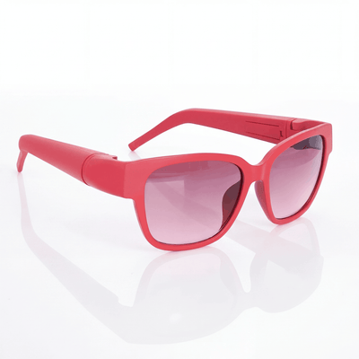 Hidden Compartment Stash Glasses - Rave Essentials Co.