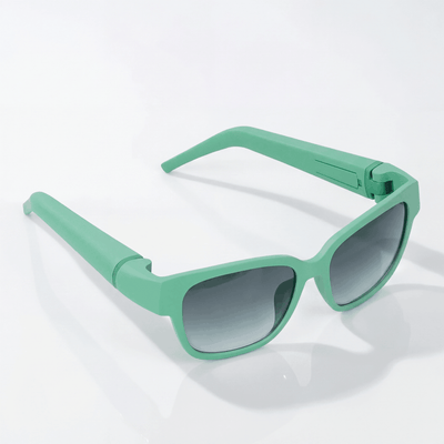 Hidden Compartment Stash Glasses - Rave Essentials Co.