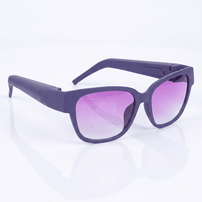 Hidden Compartment Stash Glasses - Rave Essentials Co.
