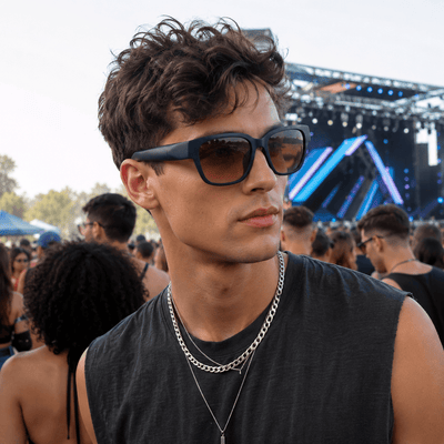 Hidden Compartment Stash Glasses - Rave Essentials Co.