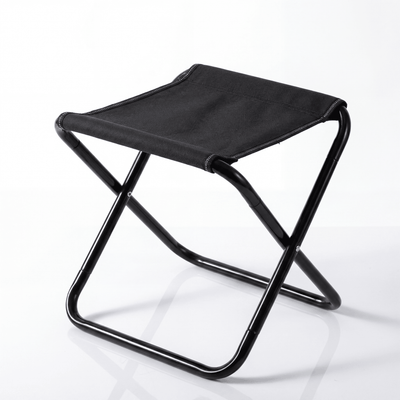 Pocket Portable Folding Rest Chair - Rave Essentials Co.