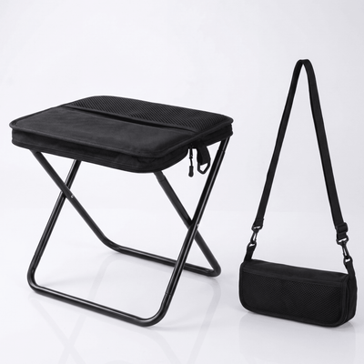 Satchel Bag Portable Chair - Rave Essentials Co.