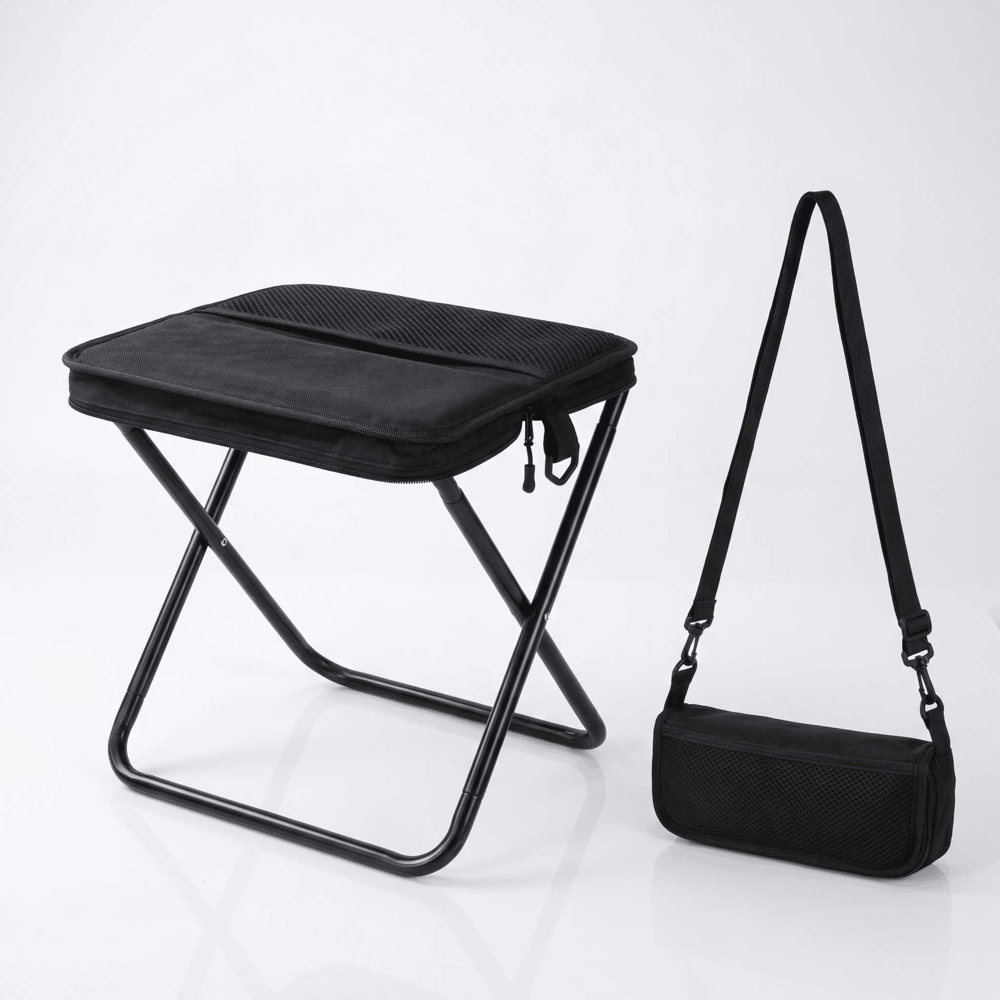 Satchel Bag Portable Chair - Rave Essentials Co.