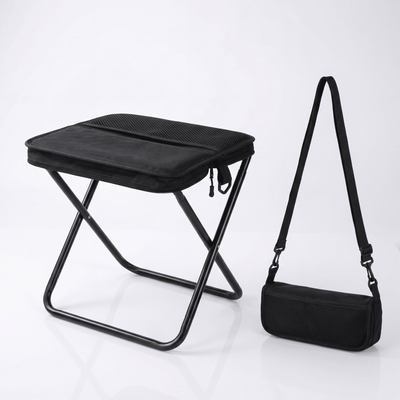 Satchel Bag Portable Chair - Rave Essentials Co.