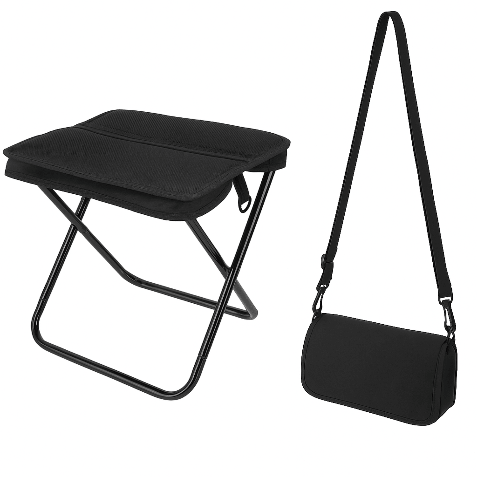 Satchel Bag Portable Chair - Rave Essentials Co.