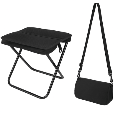 Satchel Bag Portable Chair - Rave Essentials Co.