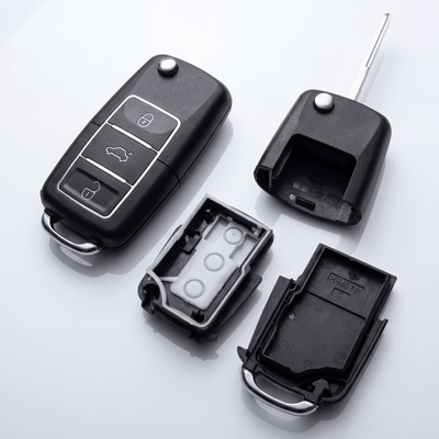 Secret Stash Disguised Car Key - Rave Essentials Co.