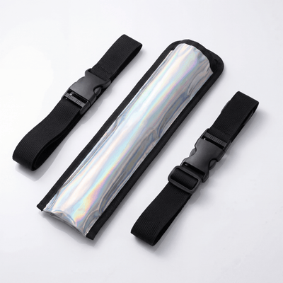 Strapped Fan Holster - Rave Essentials Co.
