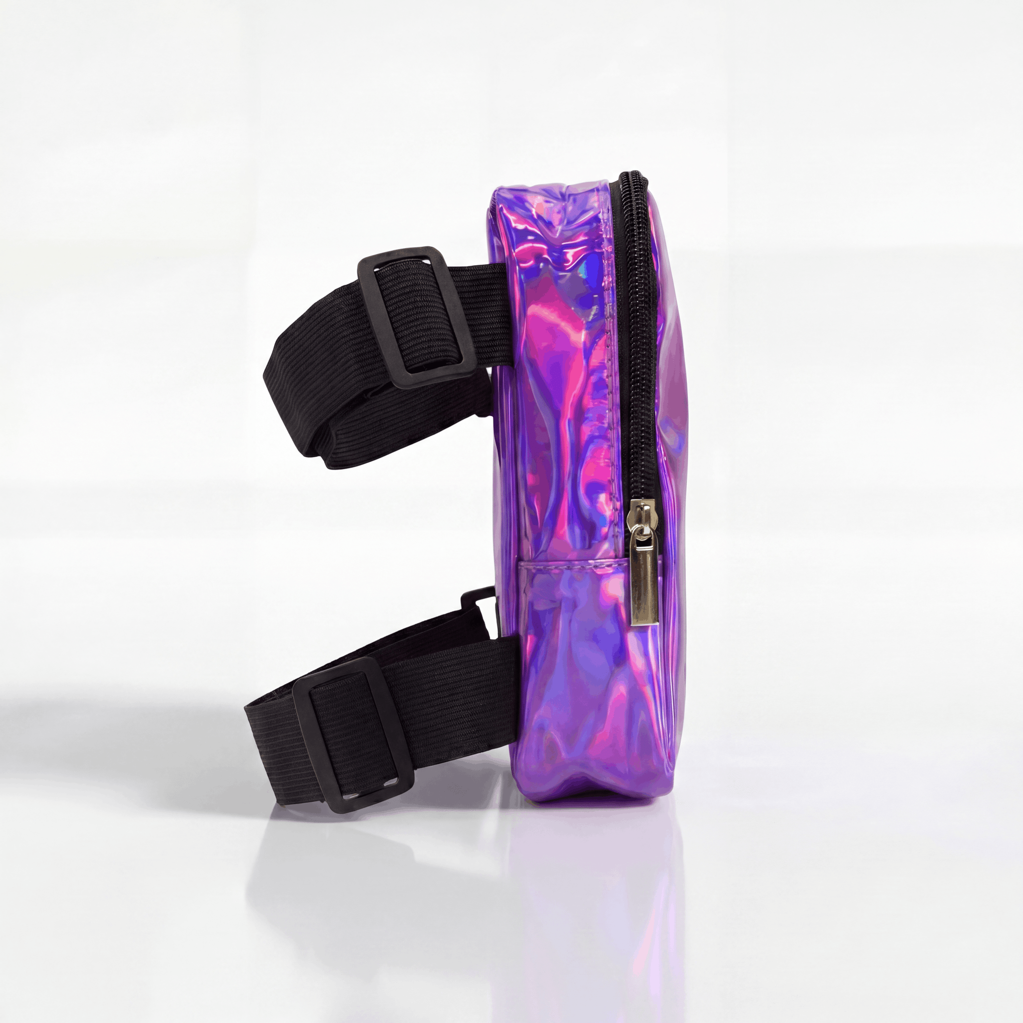 Thigh Strapped Storage Pack - Rave Essentials Co.
