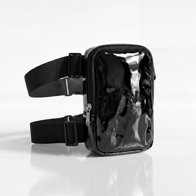 Thigh Strapped Storage Pack - Rave Essentials Co.