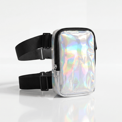 Thigh Strapped Storage Pack - Rave Essentials Co.