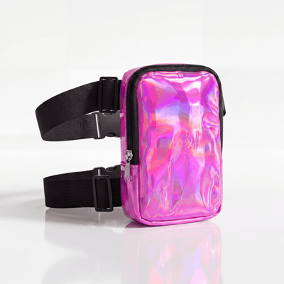 Thigh Strapped Storage Pack - Rave Essentials Co.